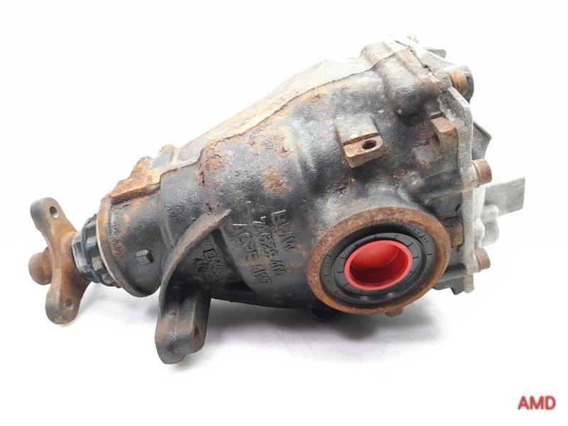 2014 BMW 328i 320i F30 F31 xDrive AWD Rear Differential Auto Trans 3,15 Ratio