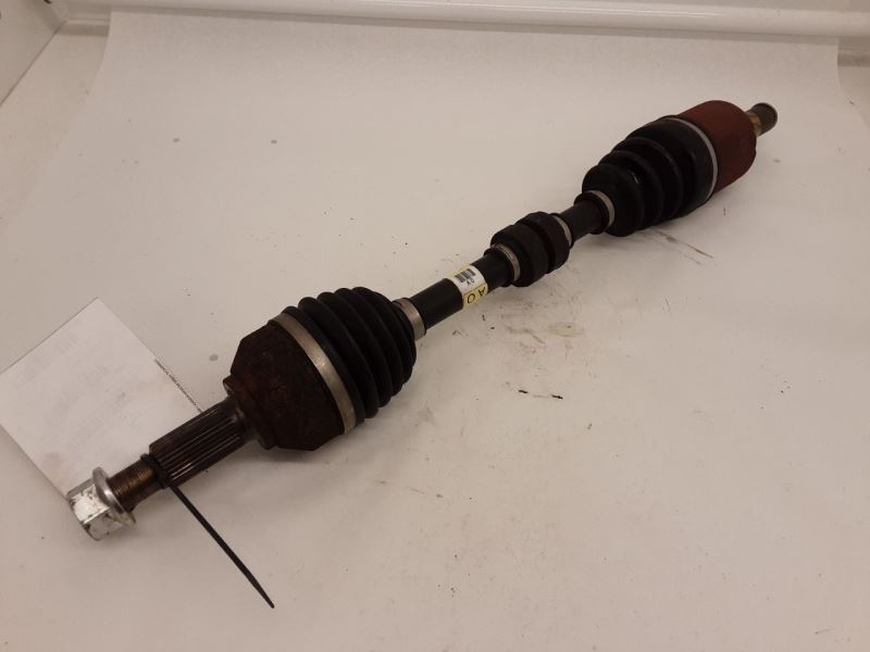 Driver Axle Shaft Front Axle 3.5L 6 Cylinder 2WD Fits 13-14 PATHFINDER 2303682