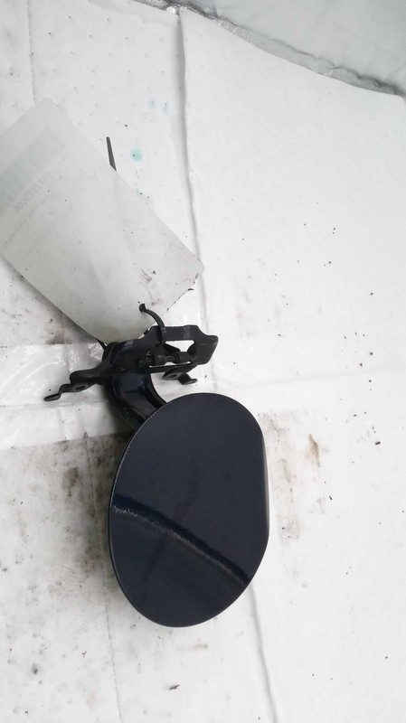 2015 Acura ILX Fuel Filler Door Blue Used OEM Part NJ25-22922-577065