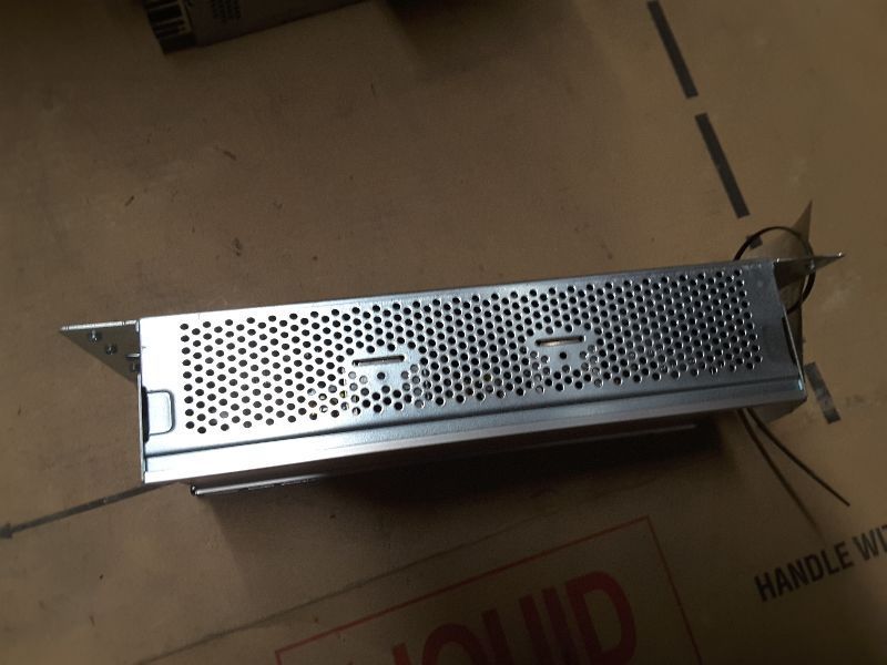 99 00 01 02 S10 BLAZER AUDIO EQUIPMENT AMPLIFIER 92173