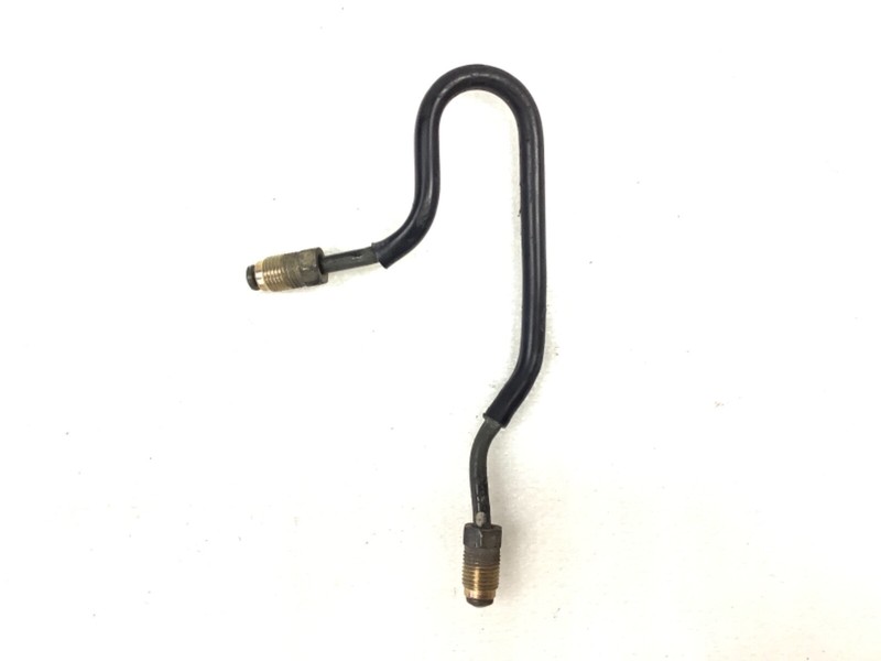 01-02 Civic 1.7L Right Rear Drum Suspension Brake Cylinder Pipe E Line Tube OEM