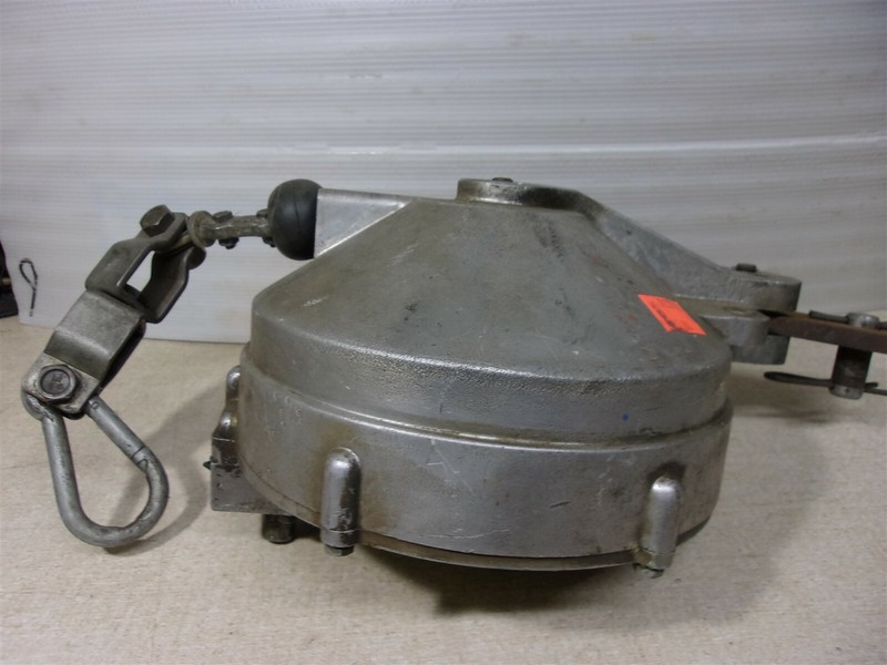 GRC 35 Arval Load Balancer *FREE SHIPPING*
