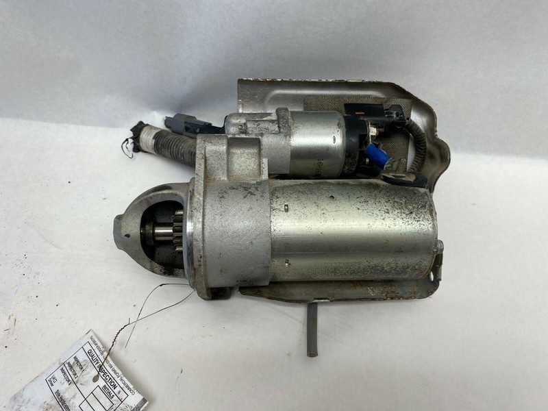 2015-2019 KIA CADENZA SEDONA SORENTO AZERA SANTA FE (3.3L) STARTER MOTOR 28K OEM
