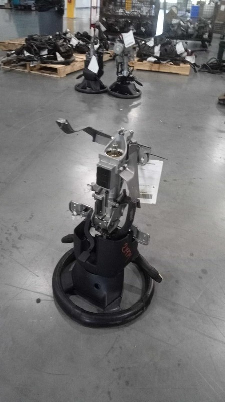 2015 INFINITI Q40 Steering Column Black OEM Used 124K Miles NJ25-21479-529255