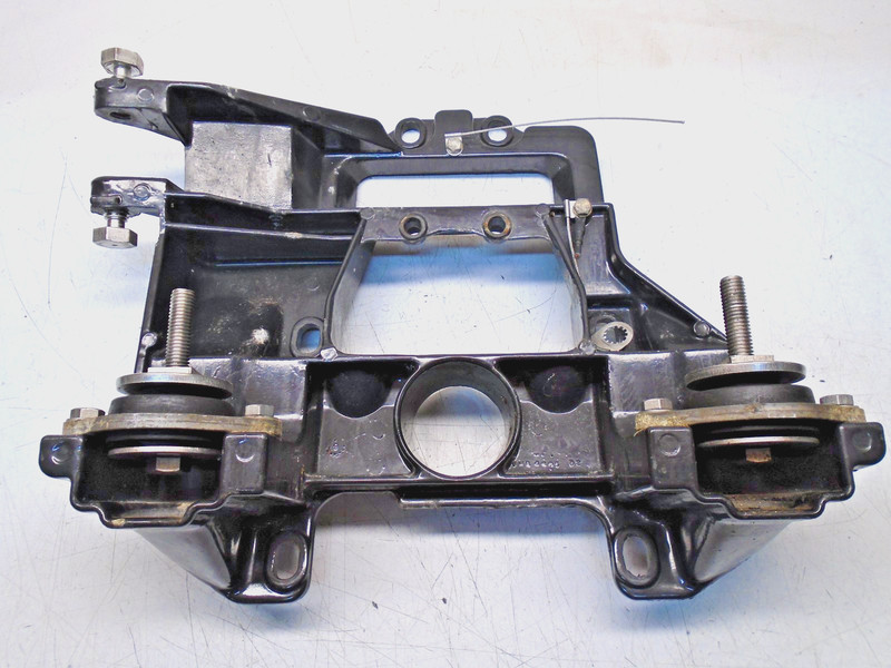 U4 Volvo Penta OMC Cobra Inner Transom Plate 3854605 3854605-1