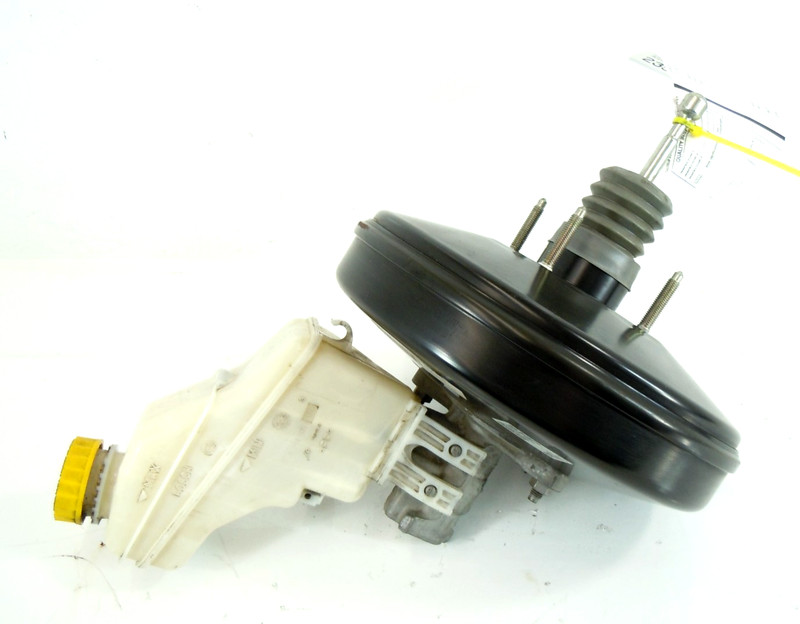 2014-2017 Fiat 500L Power Brake Booster OEM 4 Door