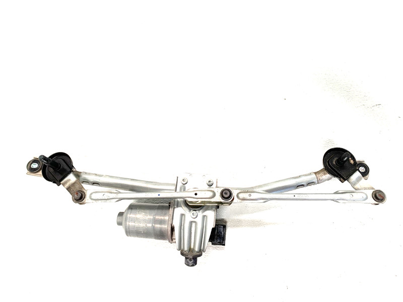 21-23 KIA SELTOS FRONT WINDSHIELD WIPER TRANSMISSION LINAKGE W/MOTOR#A0.22