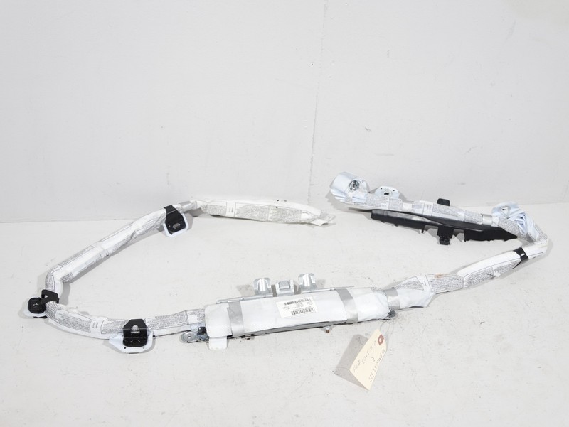 2011-2017 BMW X3 F25 Airbag Right Roof Air Bag Curtain Safety Sensor Module OEM