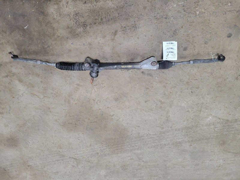 Steering Gear/Rack Power Rack And Pinion FWD Fits 11-20 SIENNA 1755767