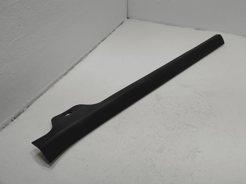 2016-2020 Honda Civic Coupe Front Right Passenger Door Scuff Sill Plate OEM