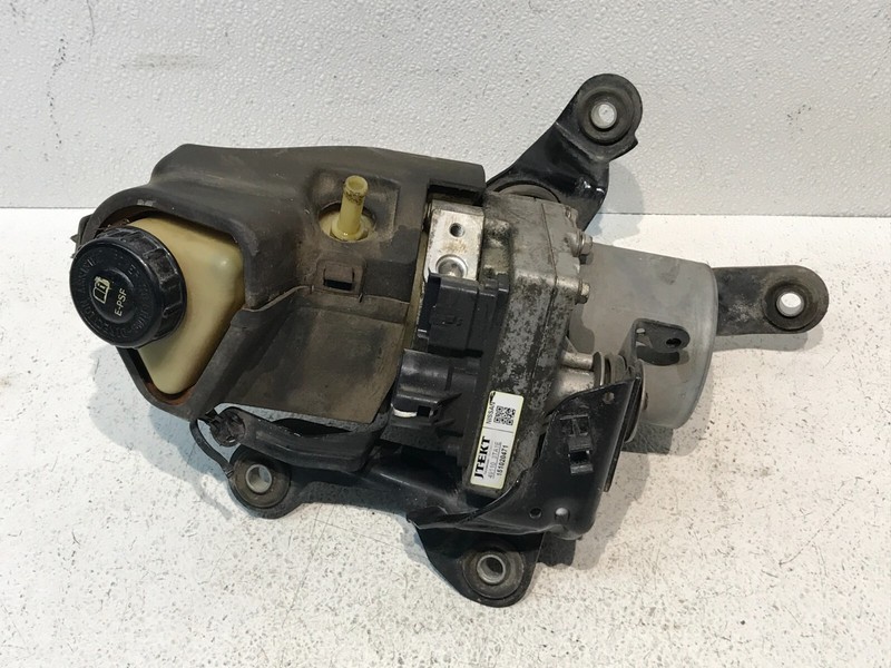 2014-2015 Nissan Altima Power Steering Pump 93k OEM 49110-3TA1E