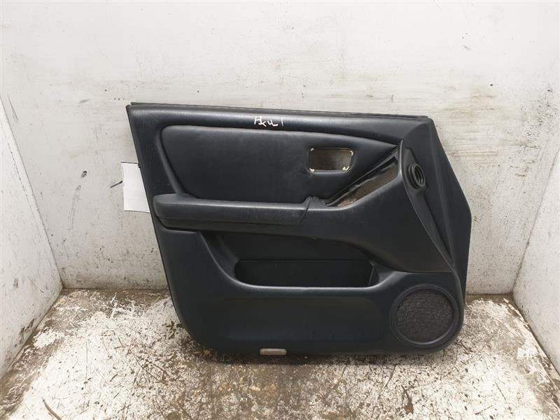 2001 LEXUS RX300 DRIVER SIDE FRONT DOOR PANEL ASSEMBLY
