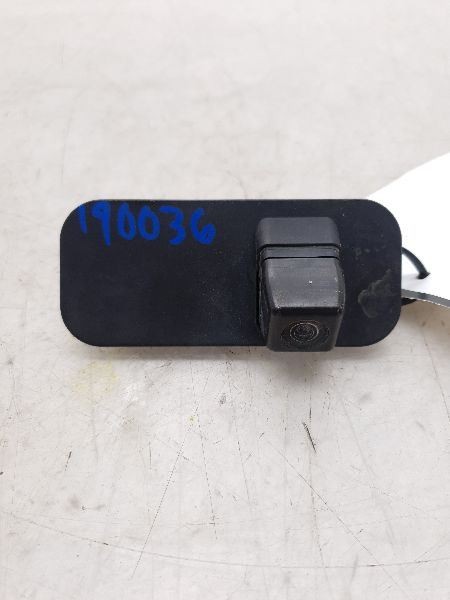 14-16 TOYOTA COROLLA REAR VIEW CAMERA / PROJECTOR ASSEMBLY