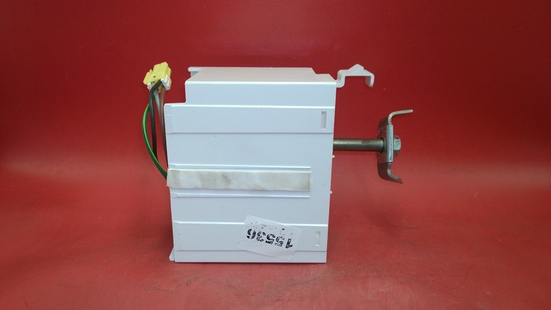 SAMSUNG REFRIGERATOR ICE AUGER MOTOR ISG3240SSJ WD-15536