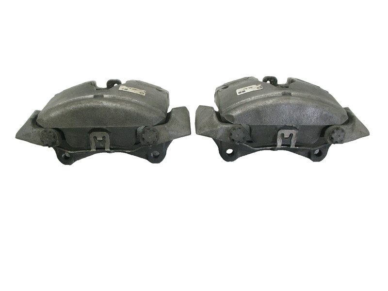 12-17 AUDI 8T A4 A5 FRONT BRAKE CALIPER LEFT DRIVER RIGHT PASSENGER OEM 102721