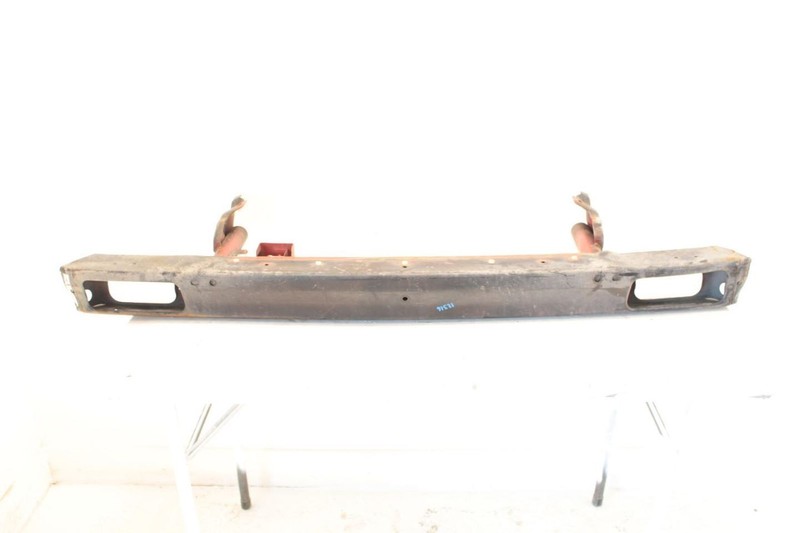 84-86 Nissan 300ZX Z31 Front Bumper Reinforcement Bar