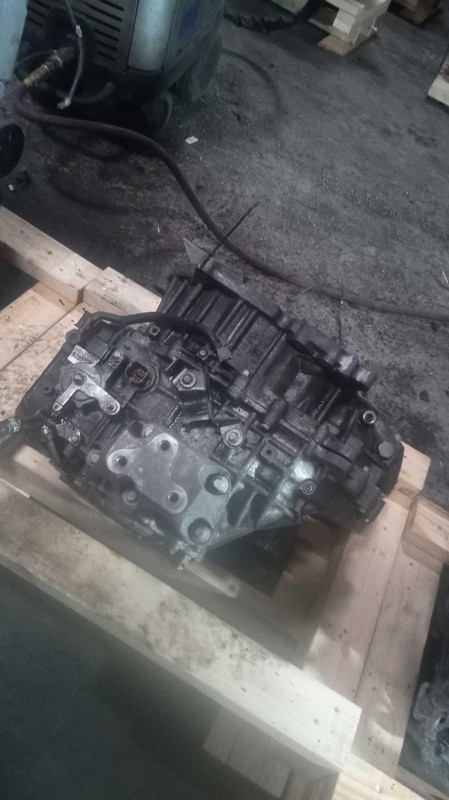 2015 Dodge Dart Automatic Transmission Assembly 2.4L OEM 68197729AA 130K Miles