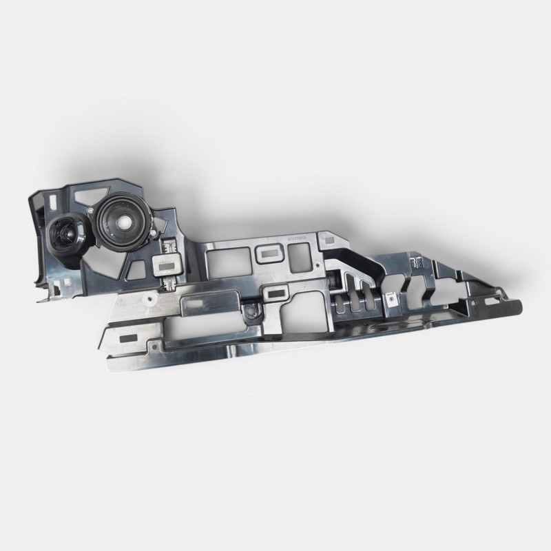 2023-2026 MASERATI GRECALE Rear Right Side Quarter Panel Trim Bracket 670176555
