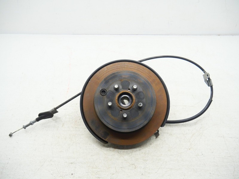 2017-2020 Toyota 86 Right Rear Knuckle Hub Assembly RH SU00300783 OEM