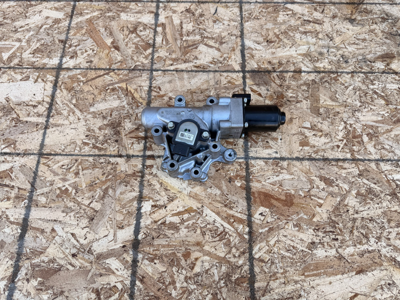 NISSAN 370Z 09-21 OEM ENGINE MOTOR LEFT DRIVER SIDE VVT CONTROL MOTOR ACTUATOR