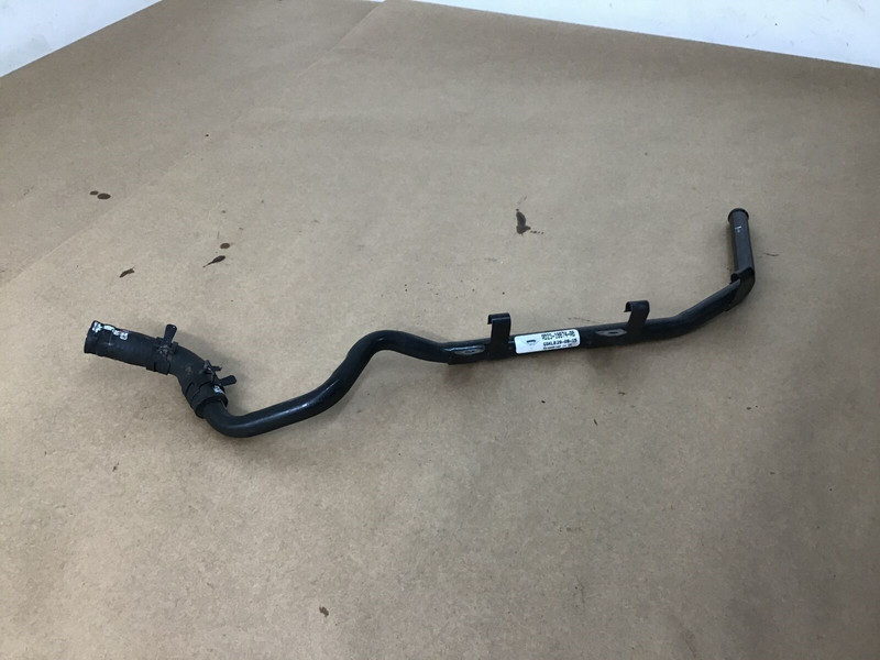 Aston Martin DB9 GT 2016 Heater Coolant Outlet Hose Pipe Line Tube 13-16 ;:Y