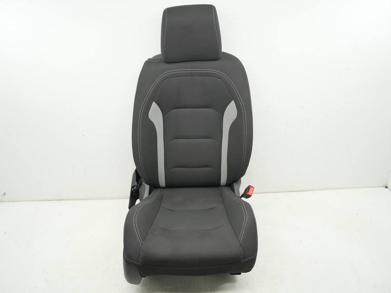 Used Front Passenger Right Seat Cloth Power 2016-2024 Chevy Camaro SS 6.2L OEM