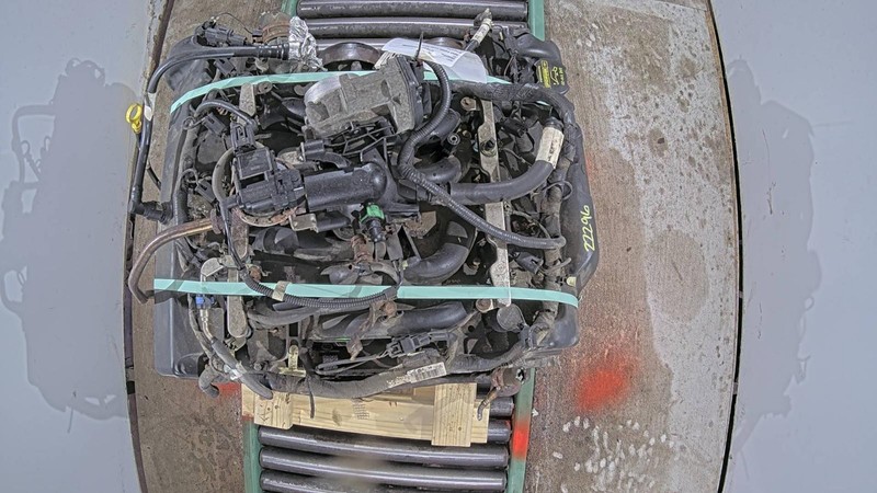 2010 Ford F150 4.6L V8 Engine Complete Assembly 126K Miles OEM 4WD