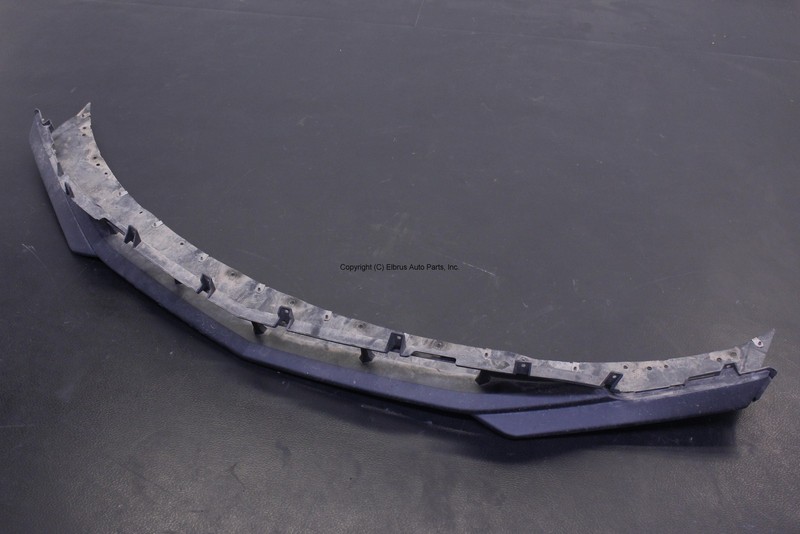 2016 2017 2018 CHEVY MALIBU FRONT BUMPER LOWER GRILLE SPOILER VALANCE TRIM OEM