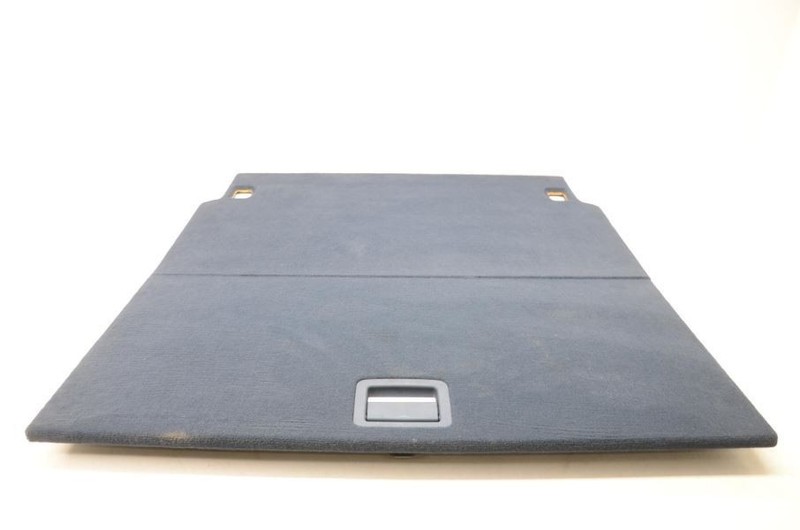2010-2016 Porsche Panamera 970 4.8L Folding Trunk Floor Carpet 97055105302