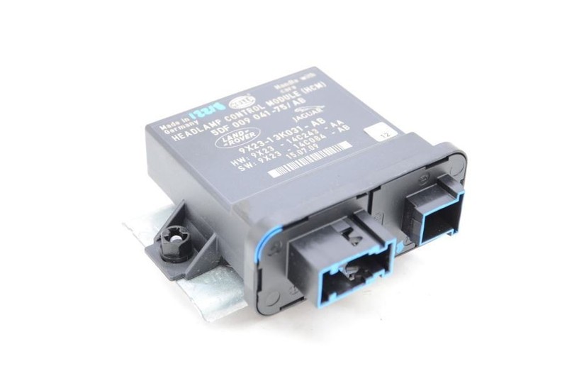 2010-2011 Range Rover Sport HSE Headlamp Control Module 5DF00904175AB