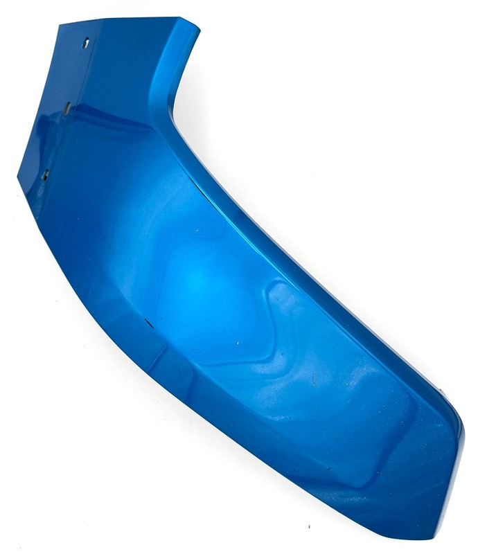✅ 2019-26 RAM 1500 5th OEM FRONT BUMPER FILLER PANEL RIGHT SIDE MOLDING Blue PBJ