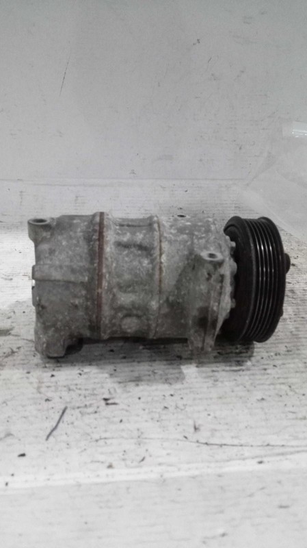2015 Nissan Sentra A/C Compressor 1.8L OEM 118K Miles - Fast Shipping