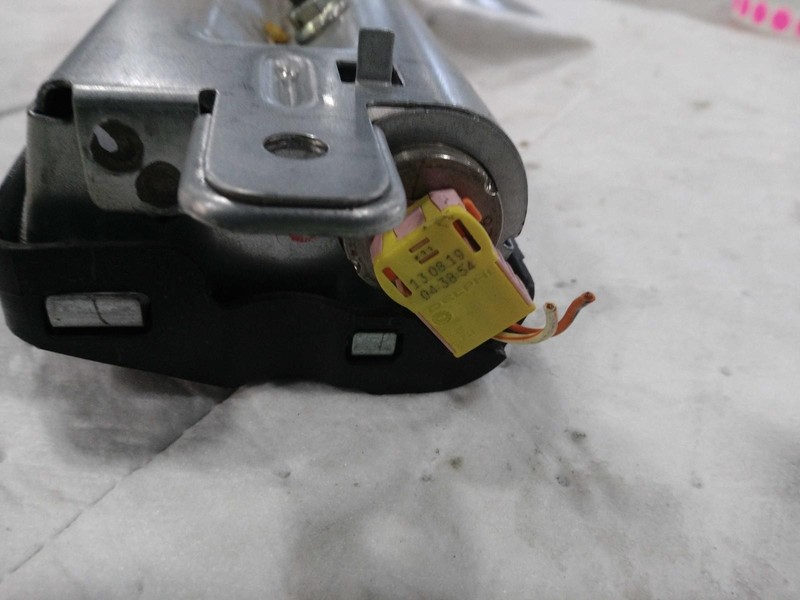 2020 Chevrolet Spark Instrument Panel Air Bag White Used 81K Mileage