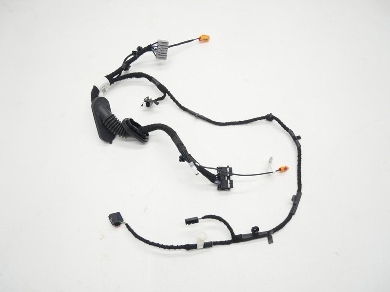 2021-2025 BUICK ENCORE GX REAR TRUNK TAILGATE LIFTGATE WIRE WIRING HARNESS OEM