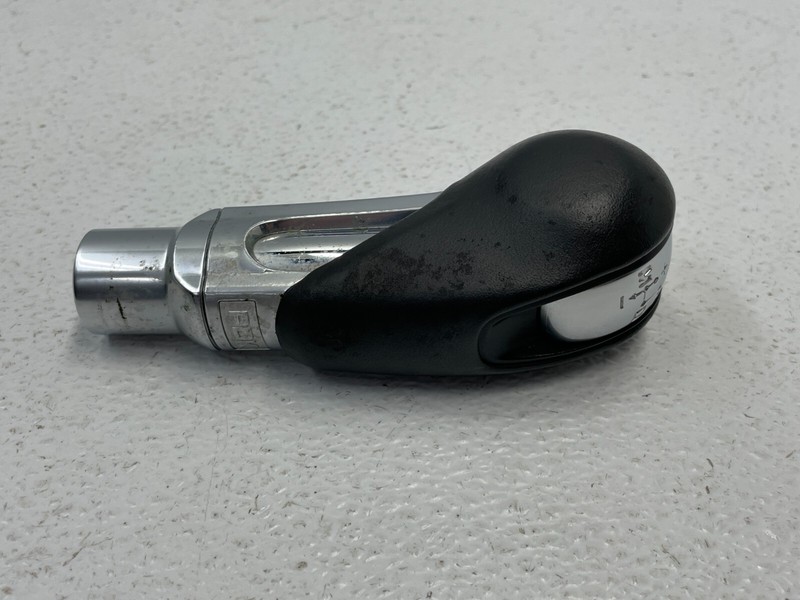 05-11 Porsche 911 Carrera 997 Gear Shifter Selector Knob Black 1505 OEM