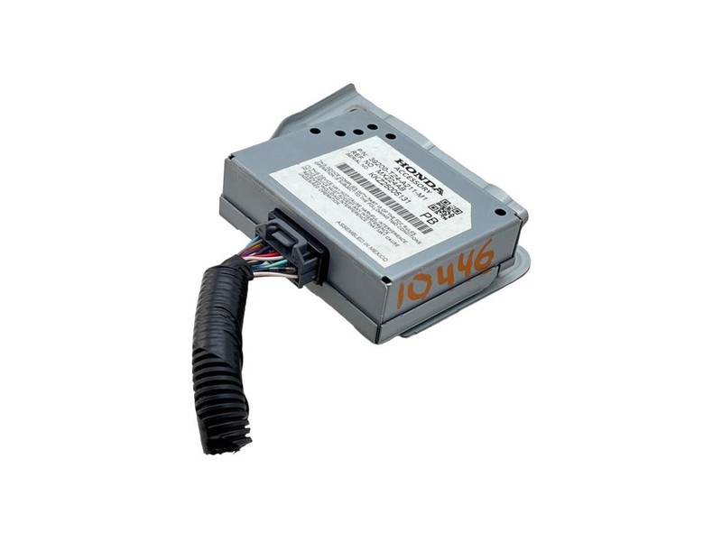 2020 Acura TLX Active Noise Control Module