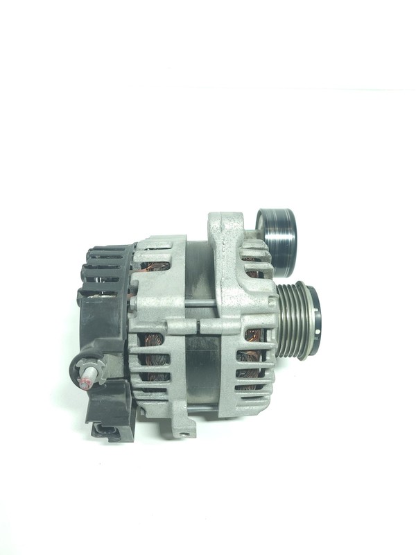 2021-2025 Hyundai Elantra Alternator Generator 2.0L FWD 37k OEM 37300-2J355