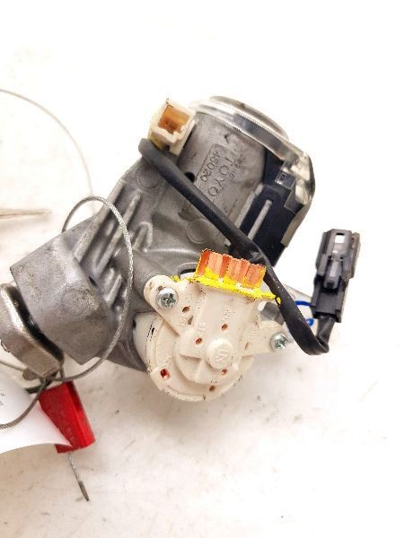 Ignition Switch Conventional Ignition Fits 03-16 4 RUNNER 203022