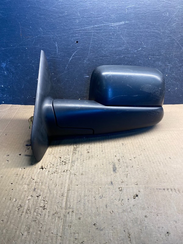 2003 - 2009 Dodge Ram 2500 Left Driver Heated Door Mirror ab0333 DG