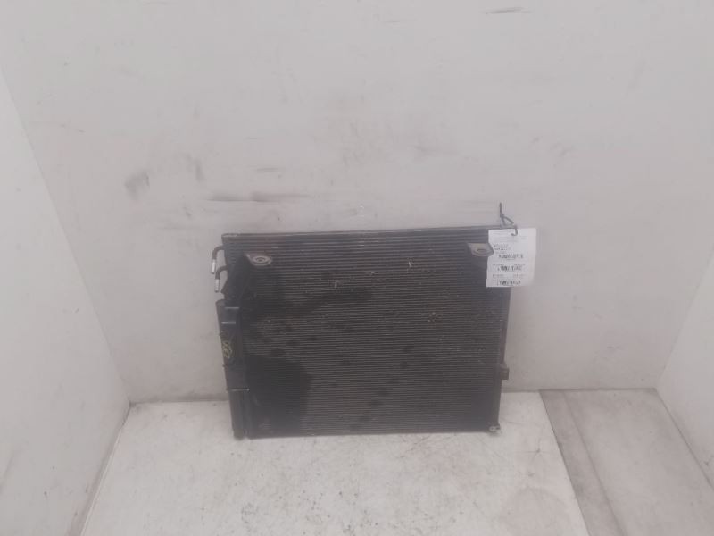 09 10 11 12 13 14 15 16 17 18 TOYOTA TUNDRA 5.7L AC CONDENSER