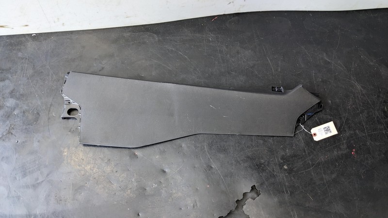 Center Console Left Side Trim Panel 2022 Mazda 3 BDTS-64-362 2019 2020 - 2023 X