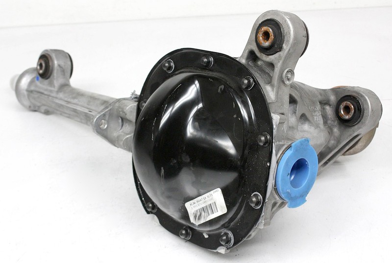 OEM Front Differential For Ford Expedition, F150 NL3W-3K147-CA