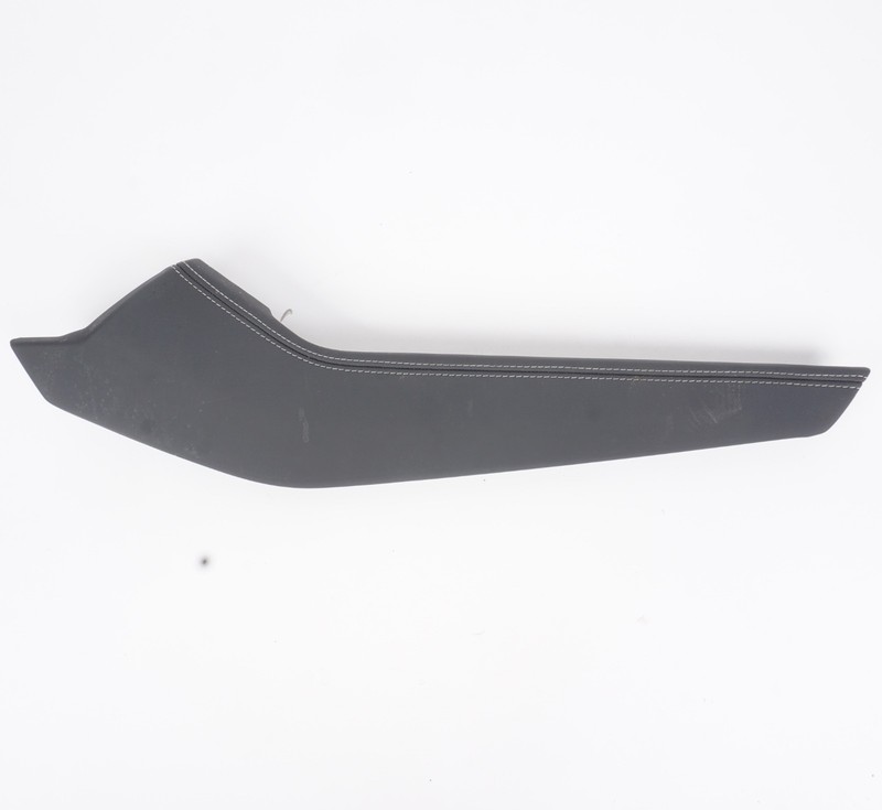2018 - 2025 AUDI Q5 SQ5 CENTER CONSOLE LEFT DRIVER SIDE TRIM COVER PANEL OEM