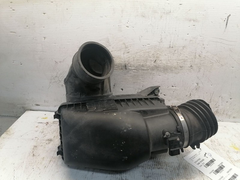 Air Cleaner Fits 17-23 RIDGELINE 1551590