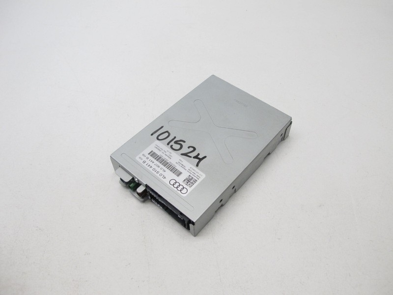 07-15 AUDI 4L Q7 PARKING AID REVERSE CAMERA CONTROL MODULE OEM 101524