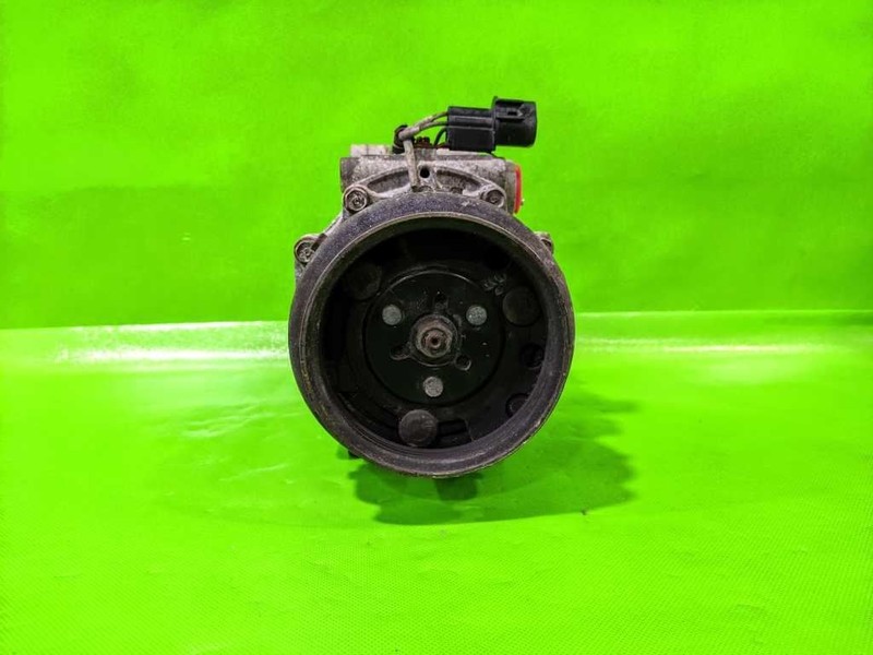 97 98 99 ECLIPSE 2.0L TURBO AC COMPRESSOR OEM 4319-37