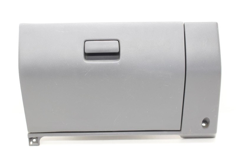 00-01 FRONTIER Gray Glove Box Assembly 68500-9Z000