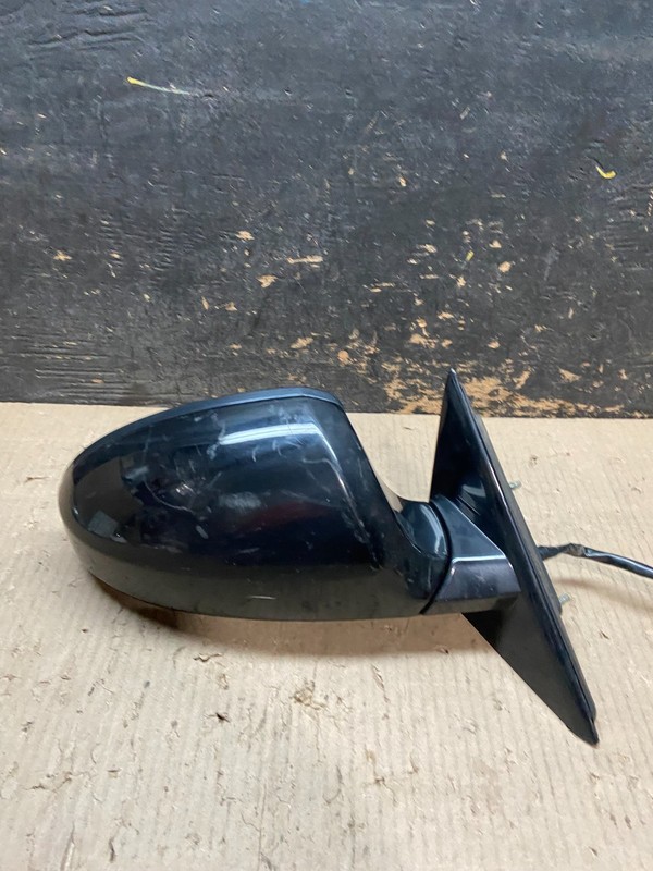 2003-2008 Infiniti Fx35 Right Passenger RH Side View Door Mirror OemX7960 MS