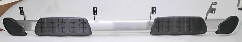 2014-2021 Toyota Tundra CrewMax RH Running Board Stainless 5 Inches T1079-200