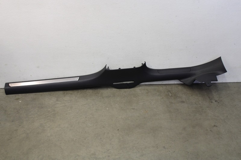 MK7 VW GTI Right Illuminated Door Sill Cover Panel Trim Passenger Side Oem 15-21